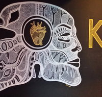 Kings Cross Theatre - KXT - Mackay Tourism