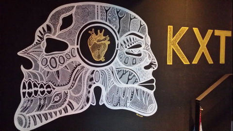 Kings Cross Theatre - KXT - Mackay Tourism 0