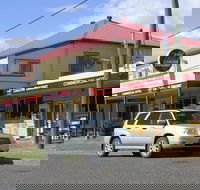 Krambach - Mackay Tourism