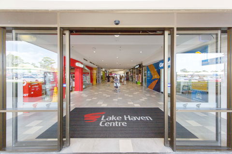 Lake Haven Centre - Mackay Tourism 1