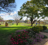 Lions Park - Mackay Tourism
