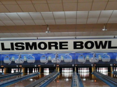Lismore Tenpin Bowl - Mackay Tourism 0