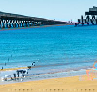 Lucinda - Mackay Tourism