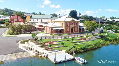 Maclean Community Precinct - Mackay Tourism 0