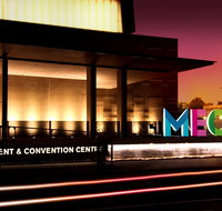 Mackay Entertainment and Convention Centre - Mackay Tourism