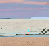 Mackerel Islands - Mackay Tourism