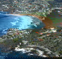 Malua Bay Beach - Mackay Tourism