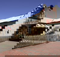 Manilla Heritage Museum - Mackay Tourism