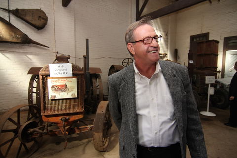 Manilla Heritage Museum - Mackay Tourism 2