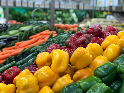 Marketfair Campbelltown - Mackay Tourism 1