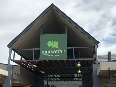 Marketfair Campbelltown - Mackay Tourism 2