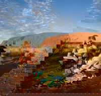 Maruku Arts - Gallery - Mackay Tourism