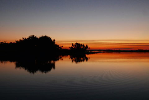 Mary River National Park - Mackay Tourism 1