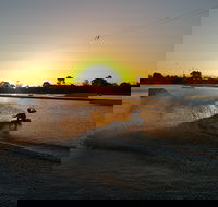 Melbourne Cable Park - Mackay Tourism