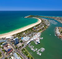 Mooloolaba - Mackay Tourism