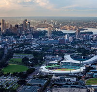 Moore Park - Mackay Tourism