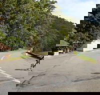 Mount Colah Station to Pymble Station Cycle Route - Mackay Tourism