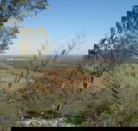 Mount Tilga - Mackay Tourism