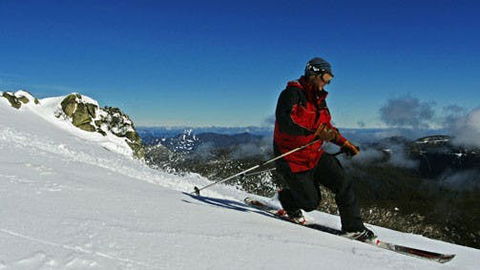 Mt Stirling - Mackay Tourism 0