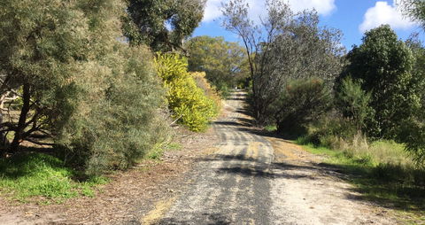 Naracoorte North Nature Park - Mackay Tourism 0