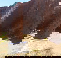 Old Town Site - Mackay Tourism