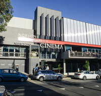 Palace Norton Cinema - Mackay Tourism