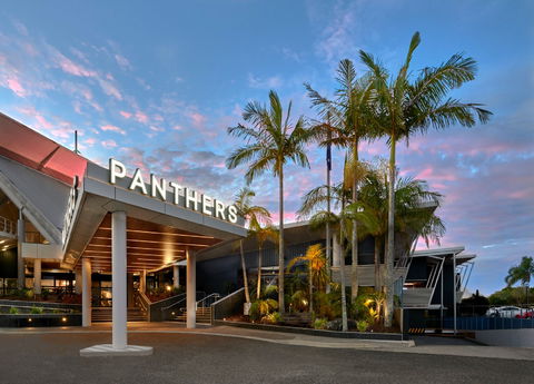Panthers Port Macquarie - Mackay Tourism 0