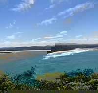 Perpendicular Point - Mackay Tourism