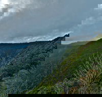 Pinnacle Walk and Lookout - Mackay Tourism