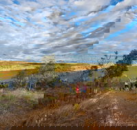 Pine Creek - Mackay Tourism