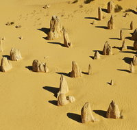 Pinnacles - Mackay Tourism