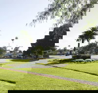 Pioneer Park - Mackay Tourism