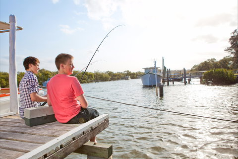 Poona - Mackay Tourism 0