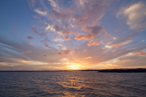 Poona - Mackay Tourism 1