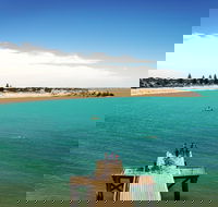 Port Elliot - Mackay Tourism