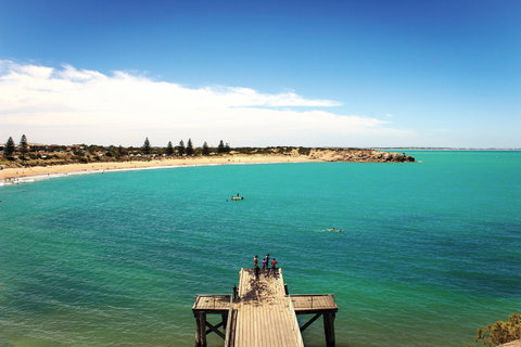 Port Elliot - Mackay Tourism 0