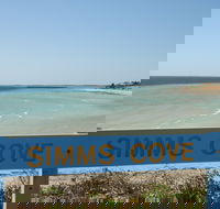 Port Hughes Coastal Walking Trail - Mackay Tourism