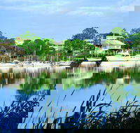 Port of Maryborough - Mackay Tourism
