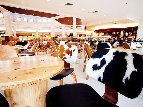 Port Central Shopping Centre - Mackay Tourism 2