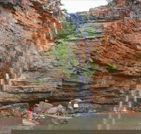 Prince Regent River - Mackay Tourism