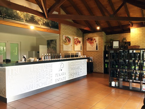 Pukara Estate - Margaret River Tasting Room - Mackay Tourism 1