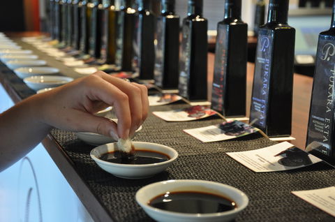 Pukara Estate - Margaret River Tasting Room - Mackay Tourism 2