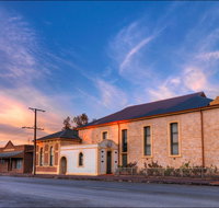 Quorn Historic Building Walk - Mackay Tourism