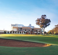 Rich River Golf Club - Mackay Tourism