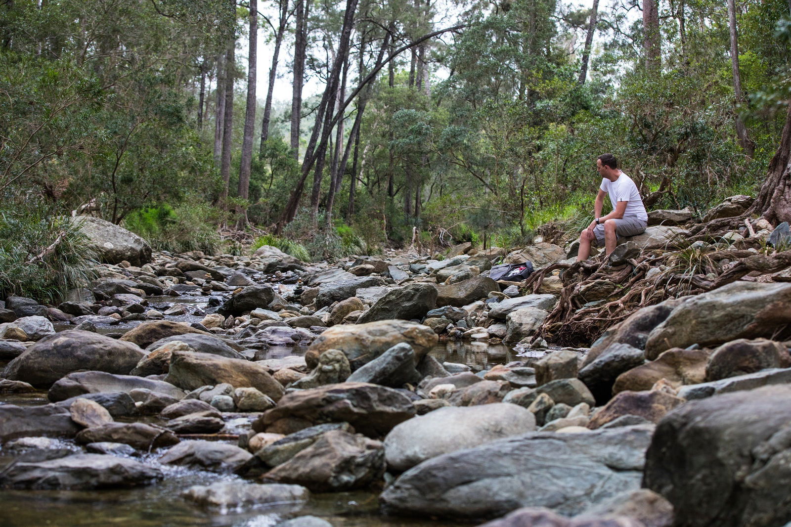 Rocksberg QLD Mackay Tourism
