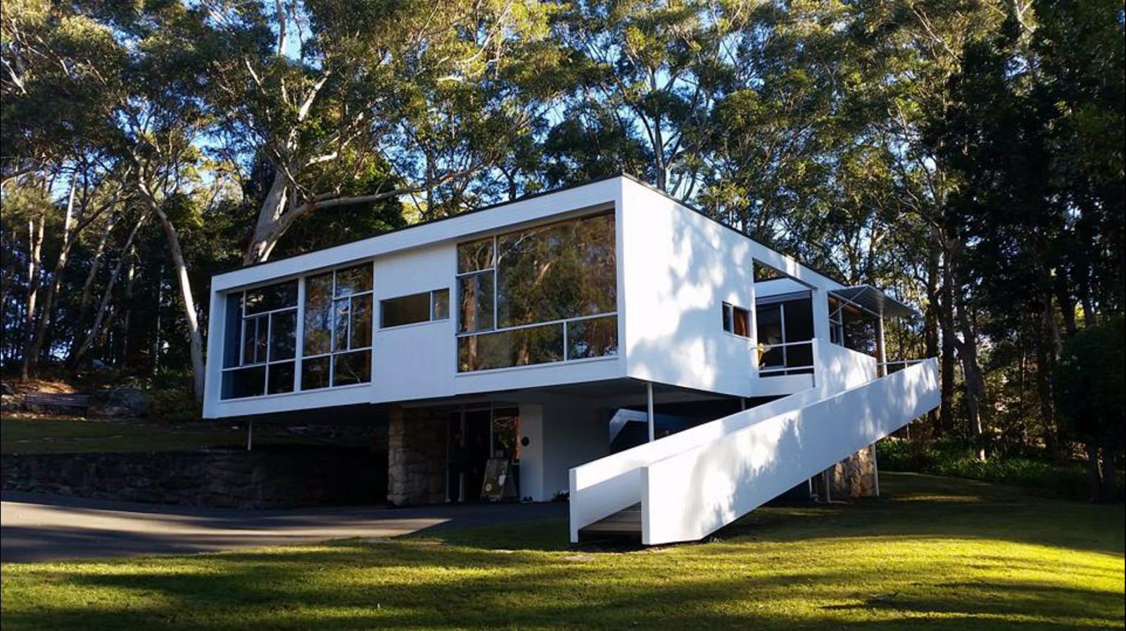 Wahroonga NSW Mackay Tourism