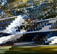 Rose Seidler House - Mackay Tourism