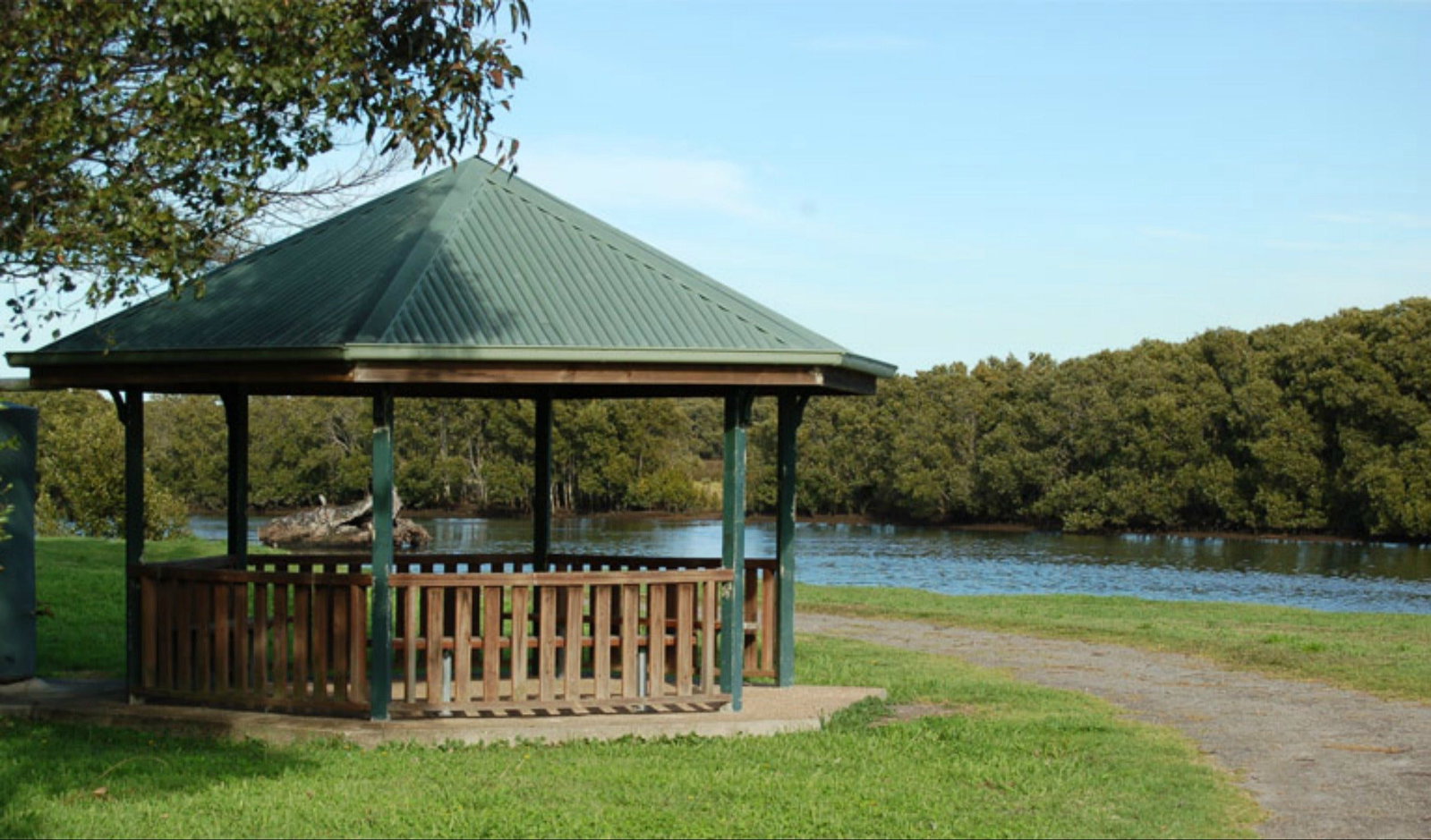 Kooragang NSW Mackay Tourism