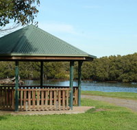 Scotts Point Way to Riverside Park trail - Mackay Tourism