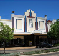 Soundtrails - Bingara - Mackay Tourism